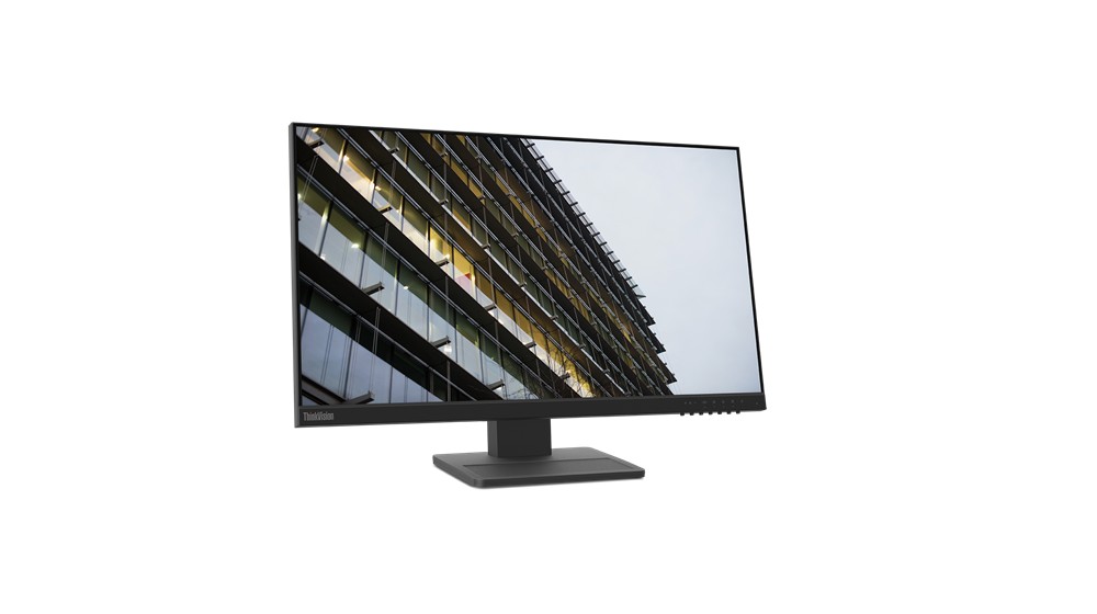 Lenovo ThinkVision/ E24-28/ 23, 8