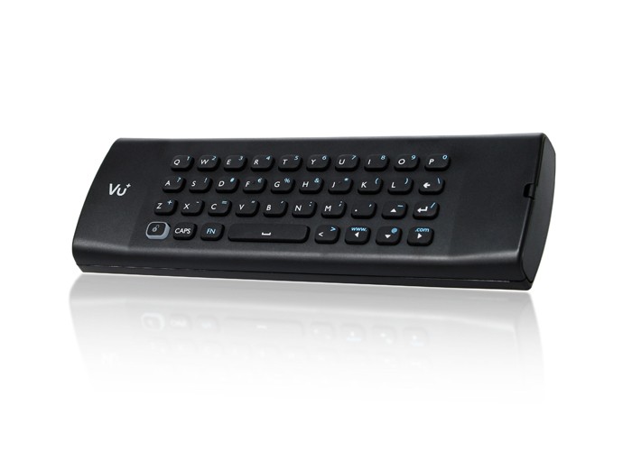 Diaľkové ovládanie Vu+ Qwerty (Uno Ultimo, Solo2) 