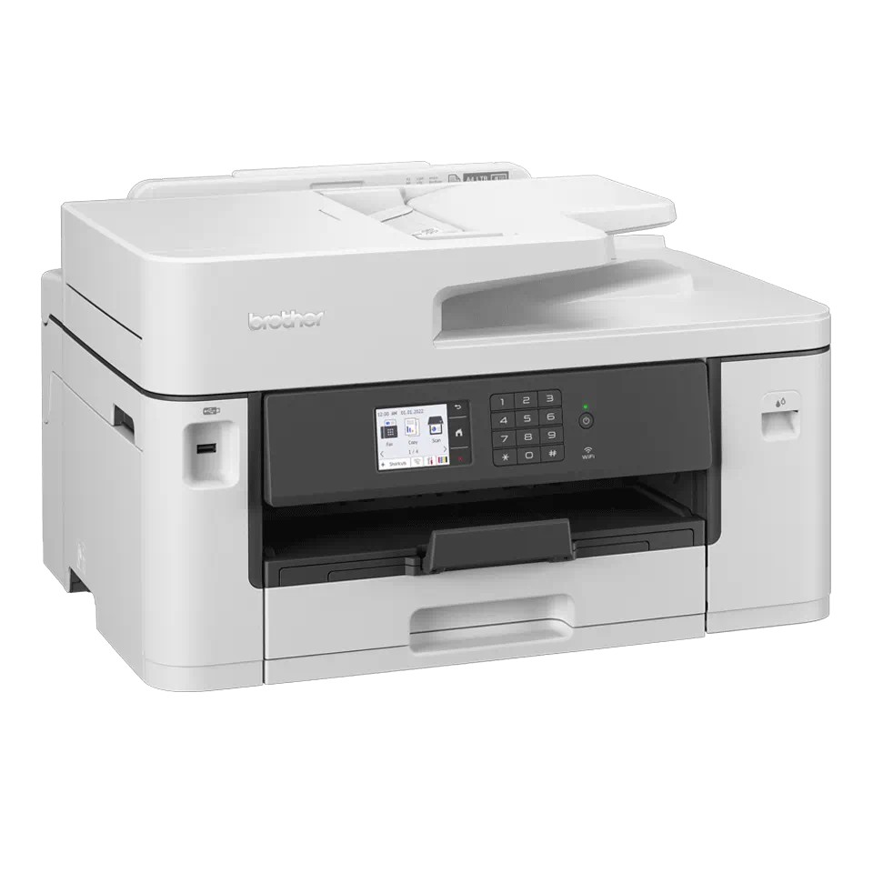 Brother/ MFC-J2340DW/ MF/ Ink/ A3/ LAN/ WiFi/ USB 