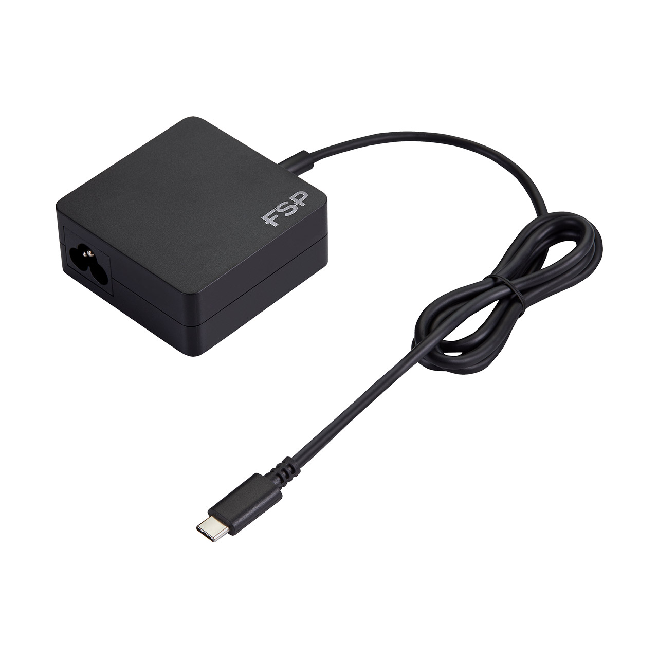 FSP NB C 65 napájací adaptér, USB-C (PD), 65W