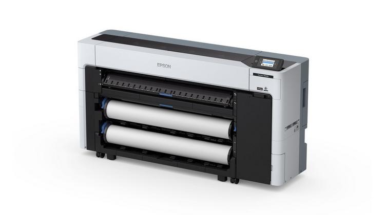Epson SureColor/ SC-P8500D STD/ Tlač/ Ink/ Role/ LAN/ WiFi/ USB 