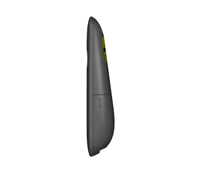 PROMO Logi Wireless Presenter R500s, USB GRAPHITE 