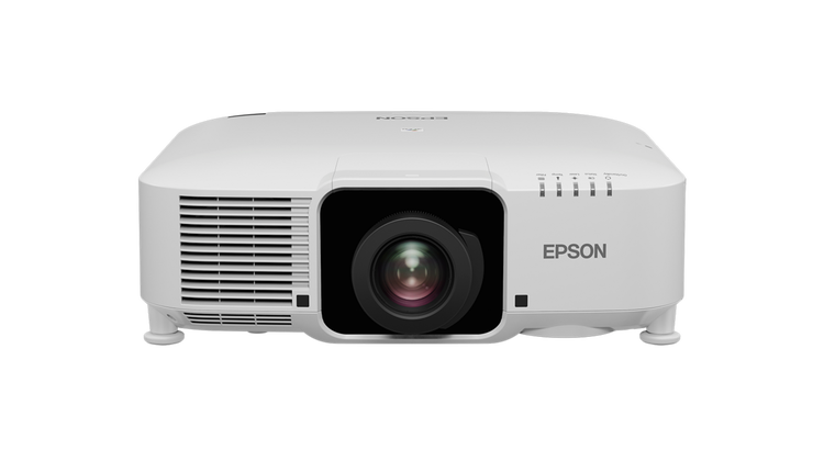 Epson EB-PU2010W/ 3LCD/ 10000lm/ WUXGA/ HDMI/ LAN