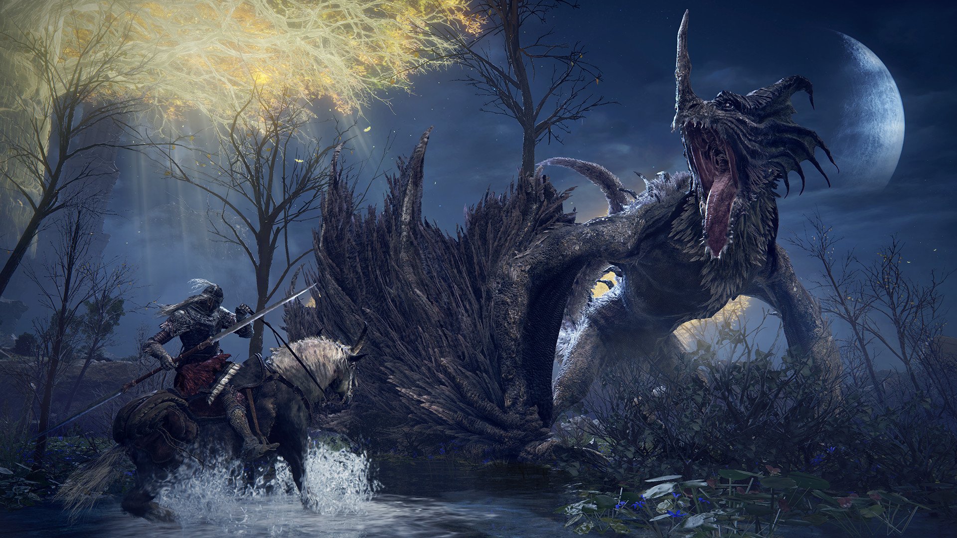 ESD Elden Ring Deluxe Edition 