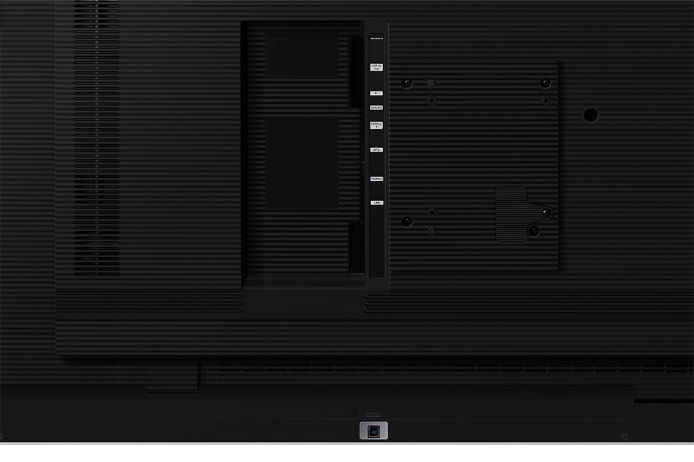 85" LED Samsung WM85B - Flip Pro 
