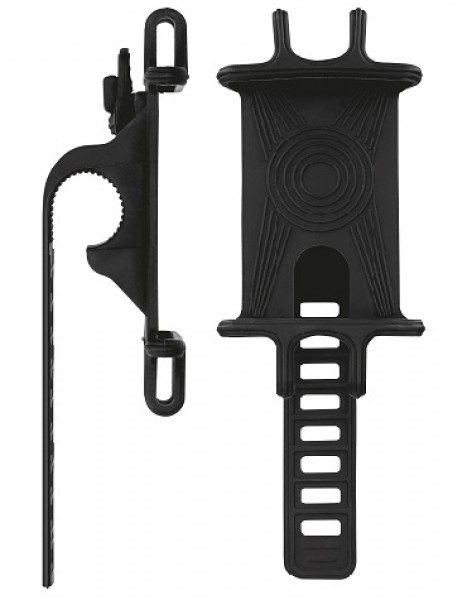  Držiak na bicykel/ kolobežku ALIGATOR HA11, úchyt na riadidlá, univerzálny 