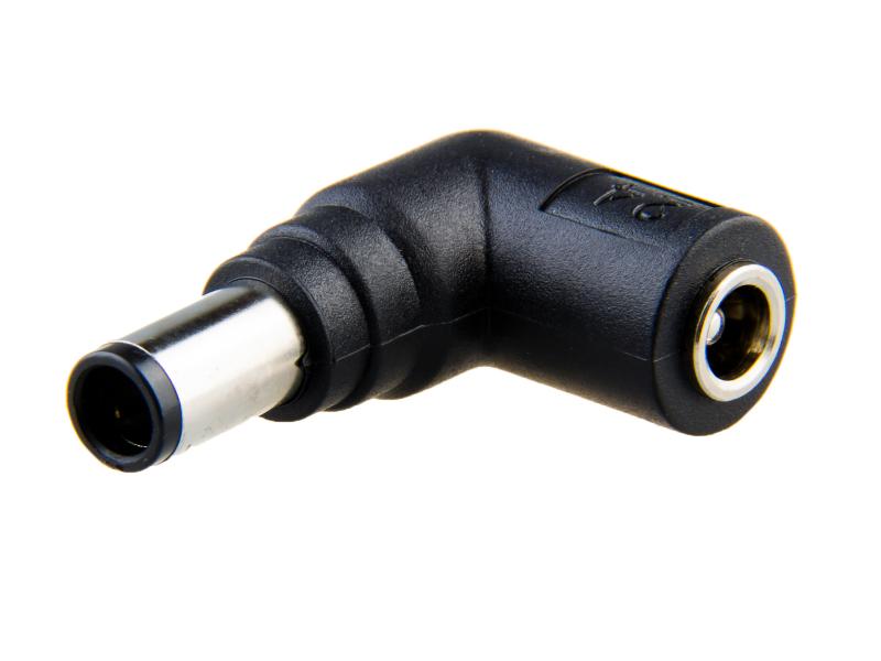 AVACOM nabíjací Jack pre Notebooky C24 (7, 4mm x 5, 1mm pin) pre HP/ Compaq