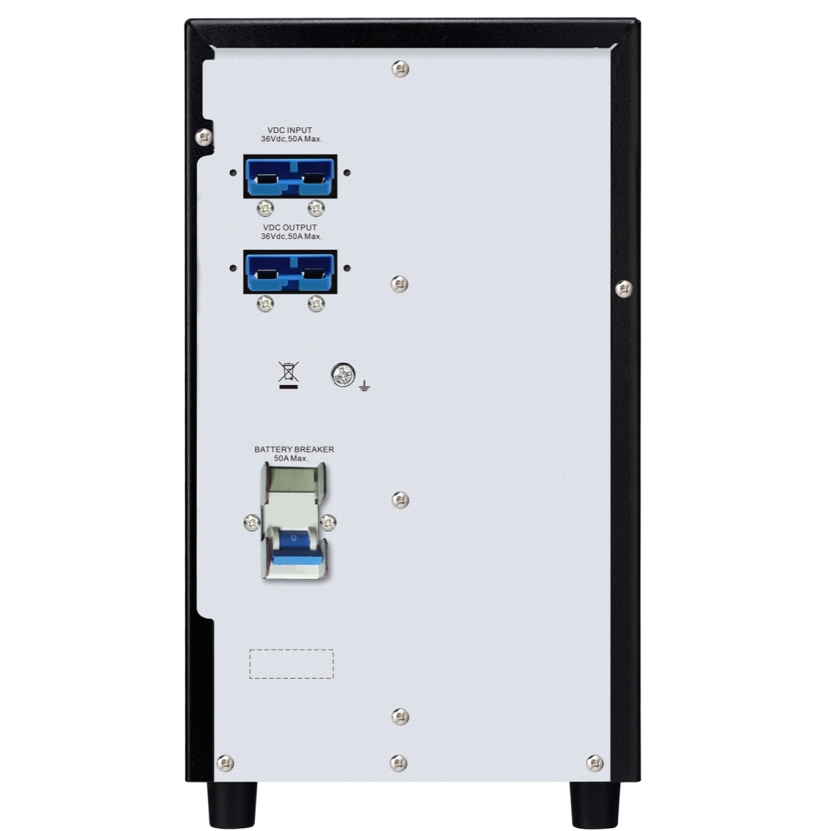 APC Easy UPS SRV 72V Battery Pack pre 2&3kVA Tower, No Battery Model 