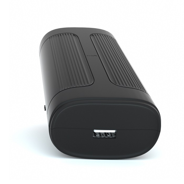 MHPower DL181-12 Mini UPS záložný zdroj 12V 1A 