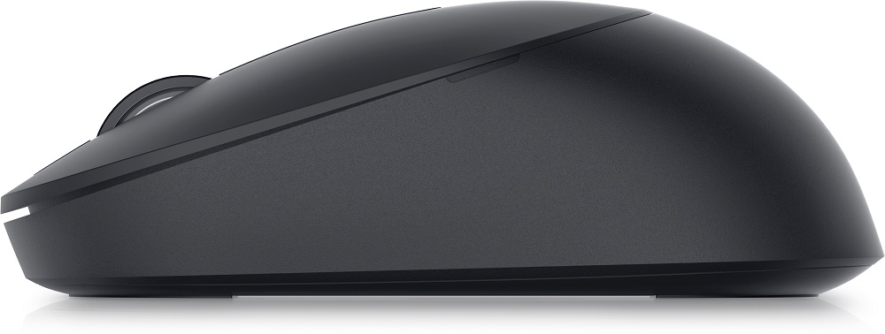 Dell MS300/ Kancelárska/ Optická/ 4 000 DPI/ Bezdrôtová USB/ Čierna 