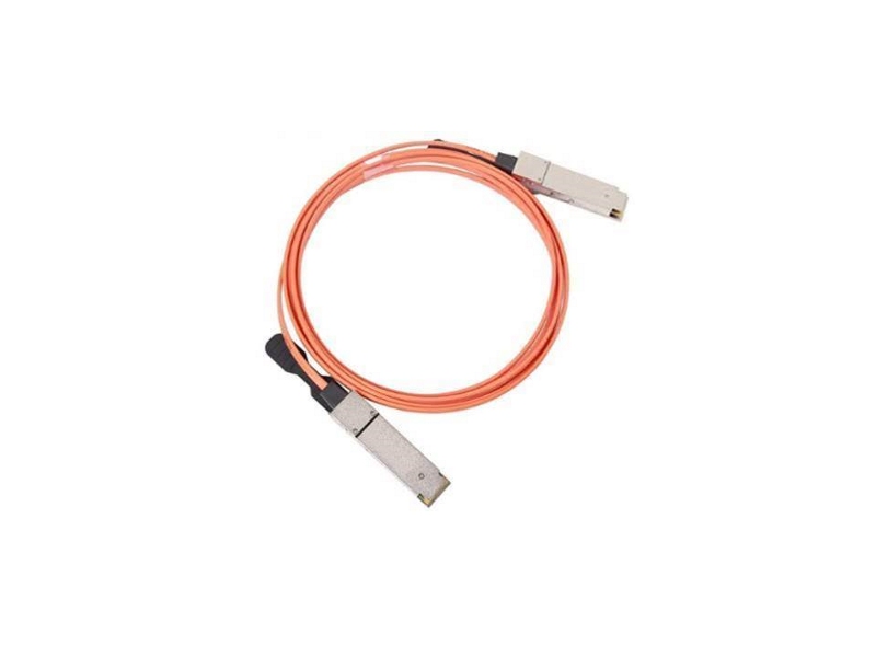 Aruba 400G QSFP-DD do QSFP-DD 3m AOC