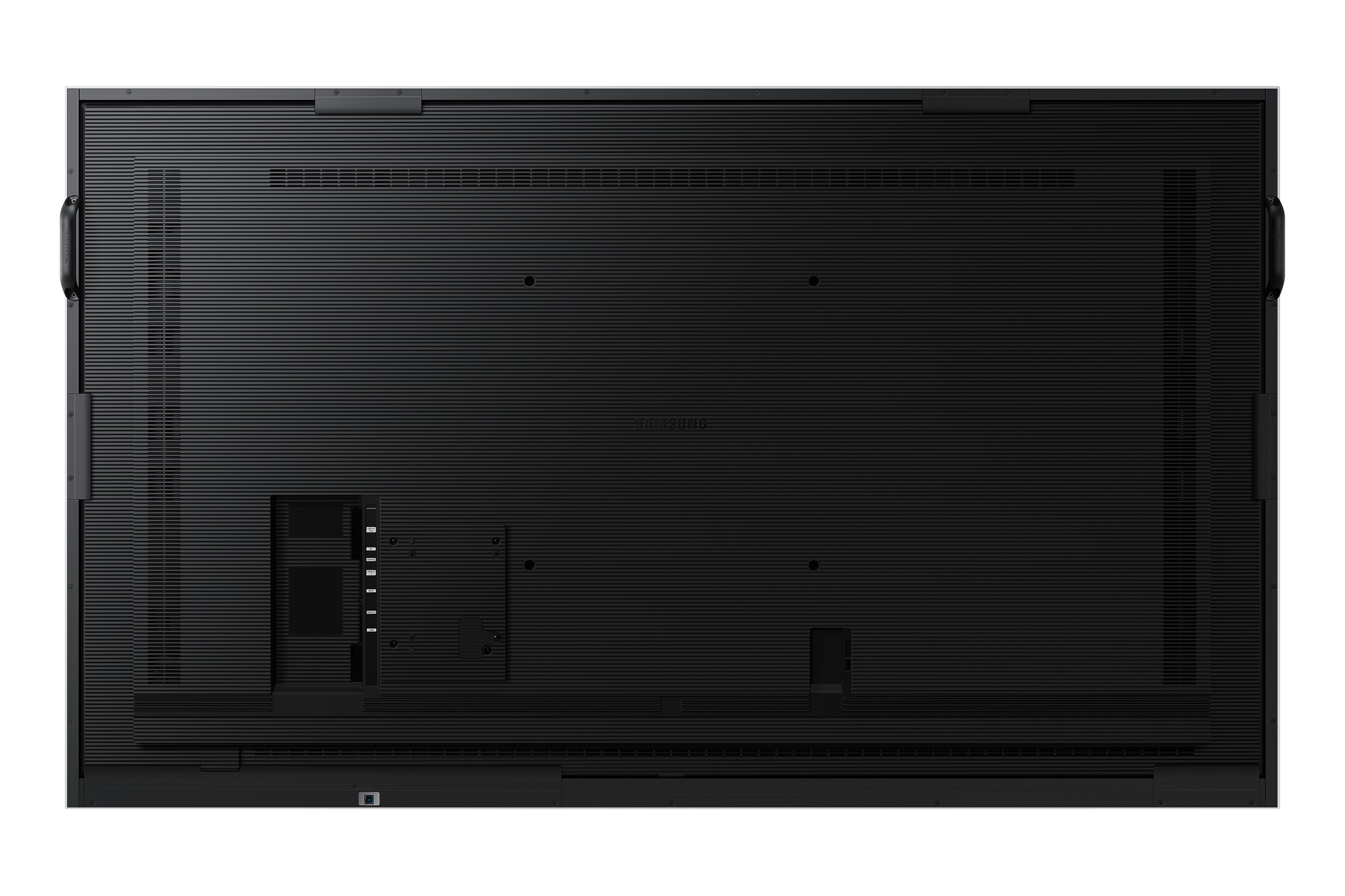 75" LED Samsung WM75B-Flip Pro, UHD, 350cd, 16/ 7 