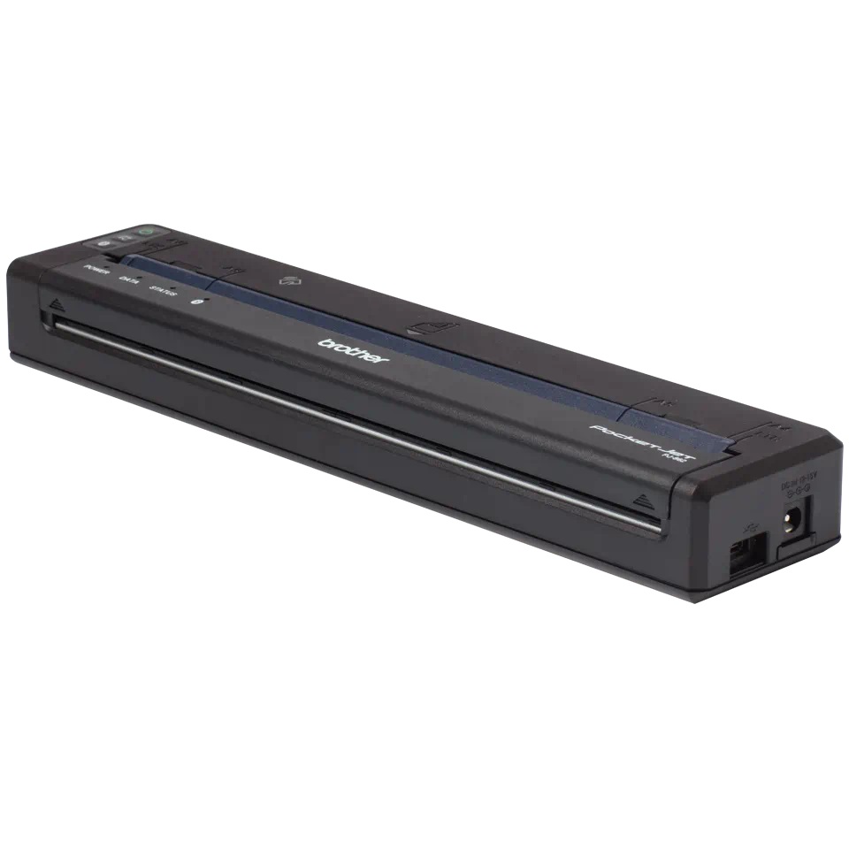 Brother/ PJ-862/ Tlač/ A4/ USB 