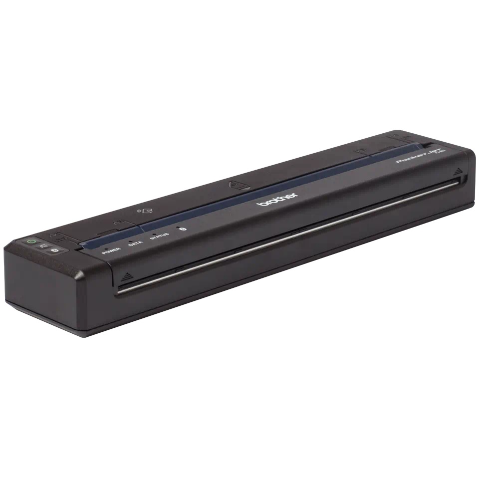 Brother/ PJ-862/ Tlač/ A4/ USB