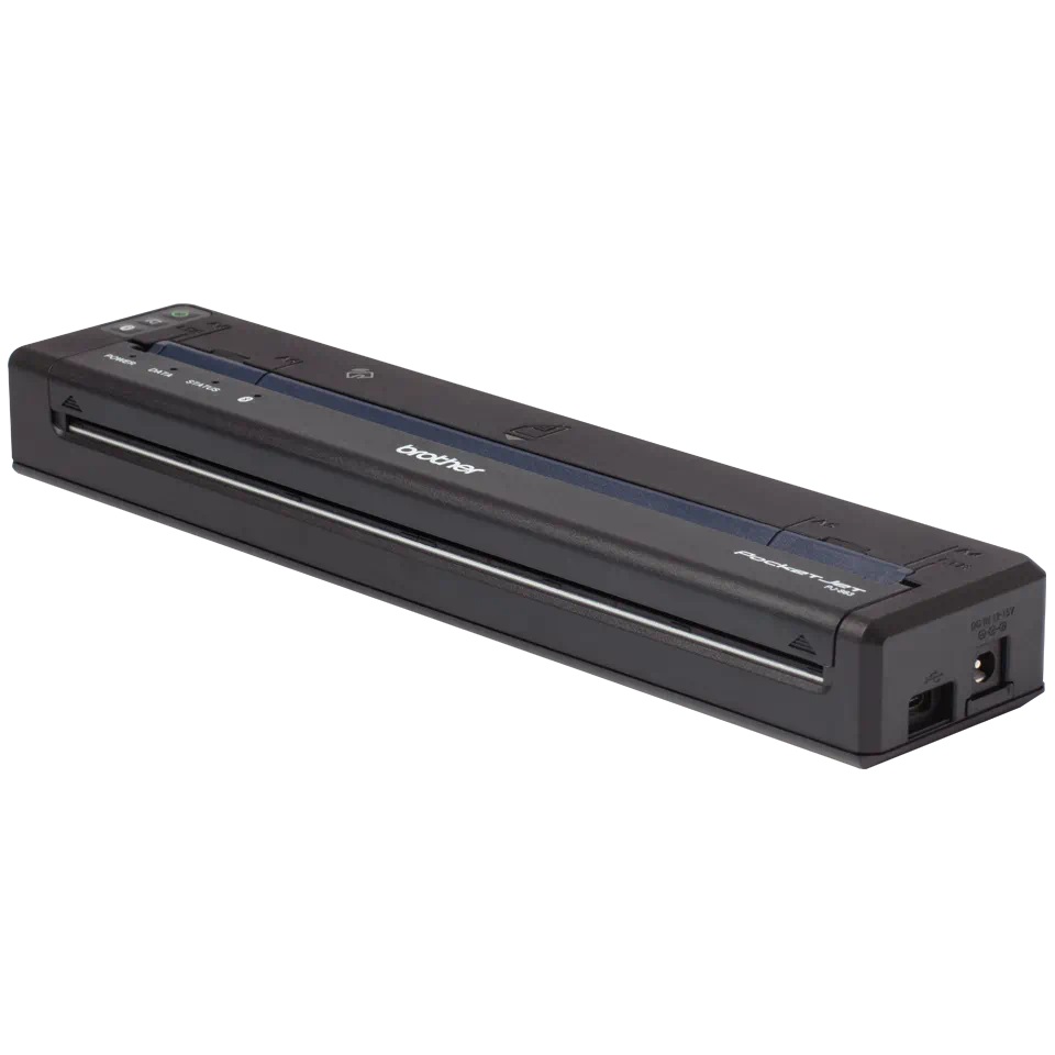 Brother/ PJ-863/ Tlač/ A4/ USB 