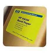 HP Inkjet Bond Paper - rolka 24