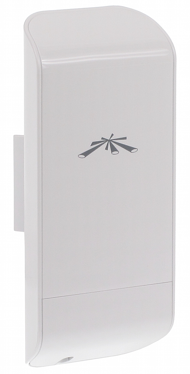 Ubiquiti NanoStation Loco M2 2x8dBi outdoor 2, 4GHz 