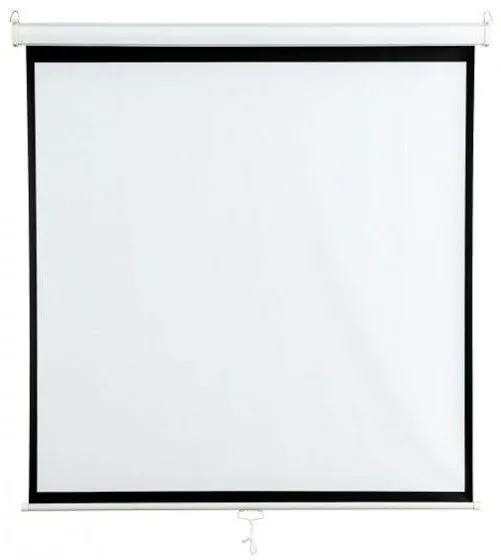Nástenné projekčné plátno AVELI 130x130 cm (1:1) 72