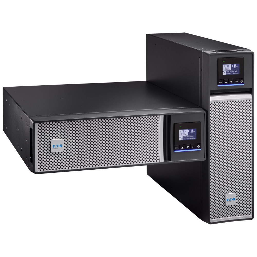 Eaton 5PX 2200i RT3U G2 