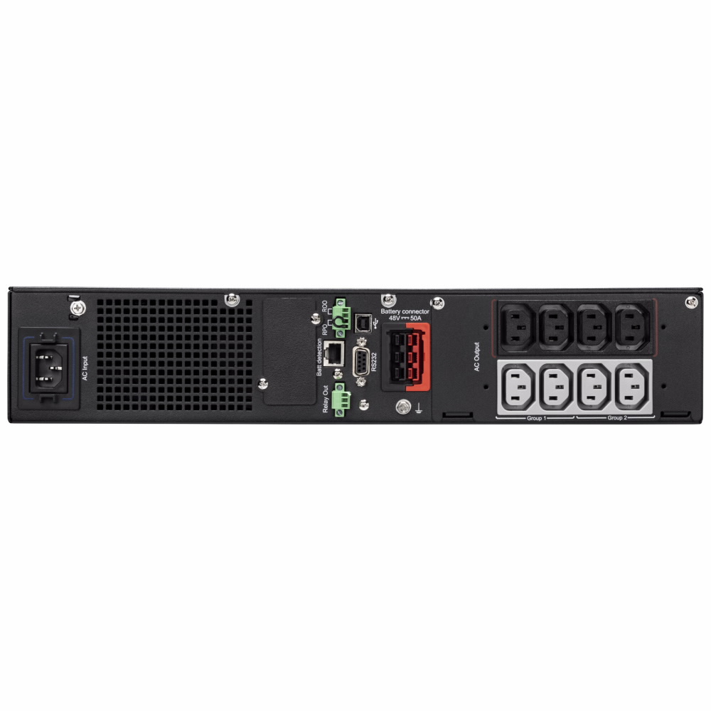Eaton 5PX 1000i RT2U G2 
