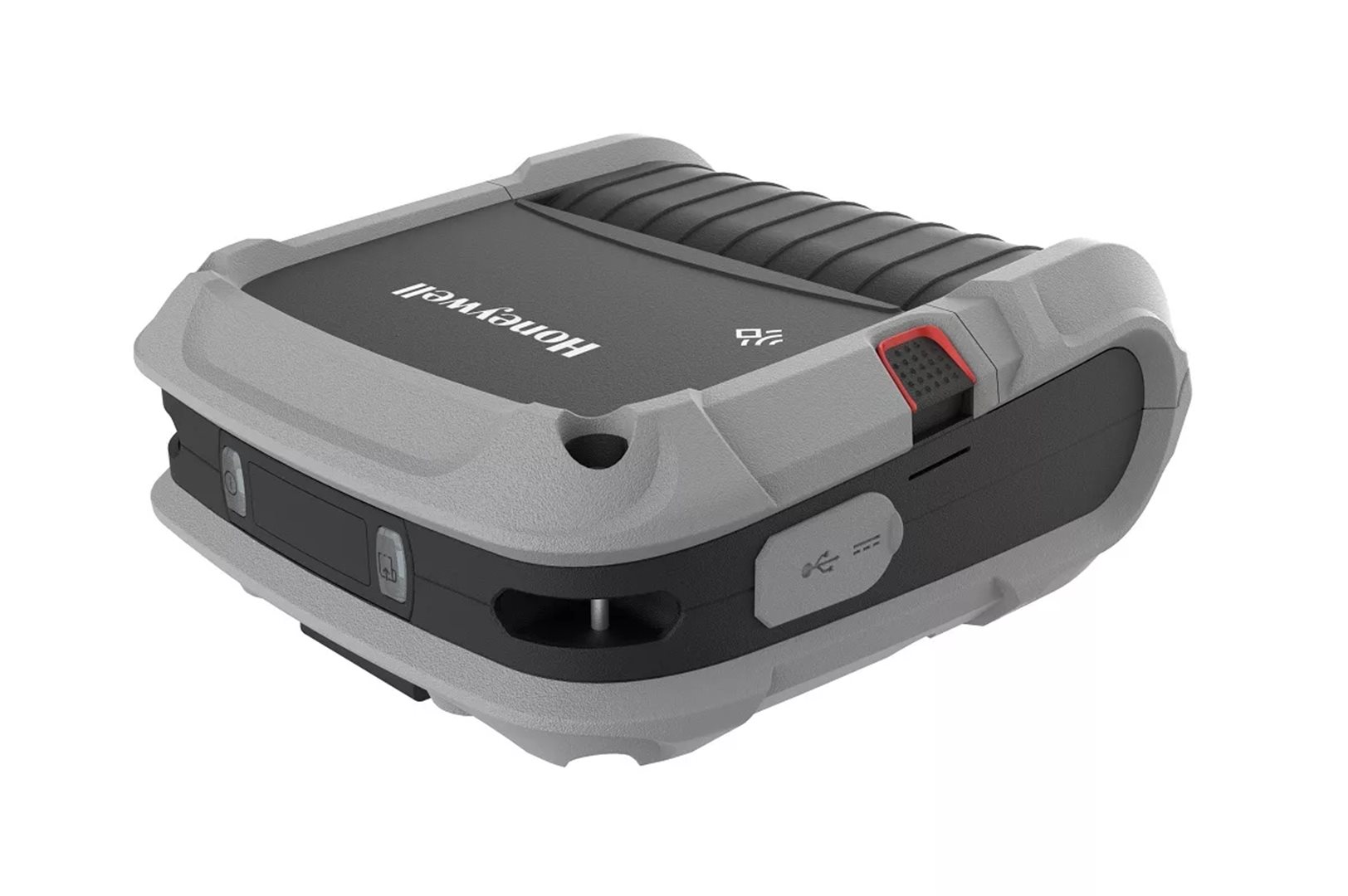 RP4f - Bluetooth, battery, linerless 