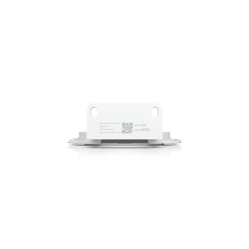 Ubiquiti UACC-Lite-AP-AM - držiak na stenu pre U6-Lite, UAP-nanoHD a UAP-AC-Lite 