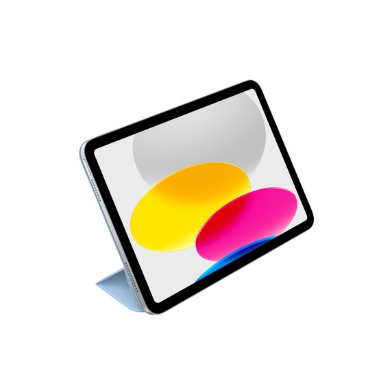 Smart Folio for iPad (10GEN) - Sky / SK 