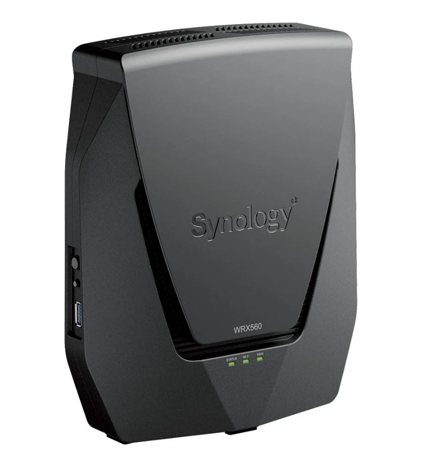 Synology WRX560