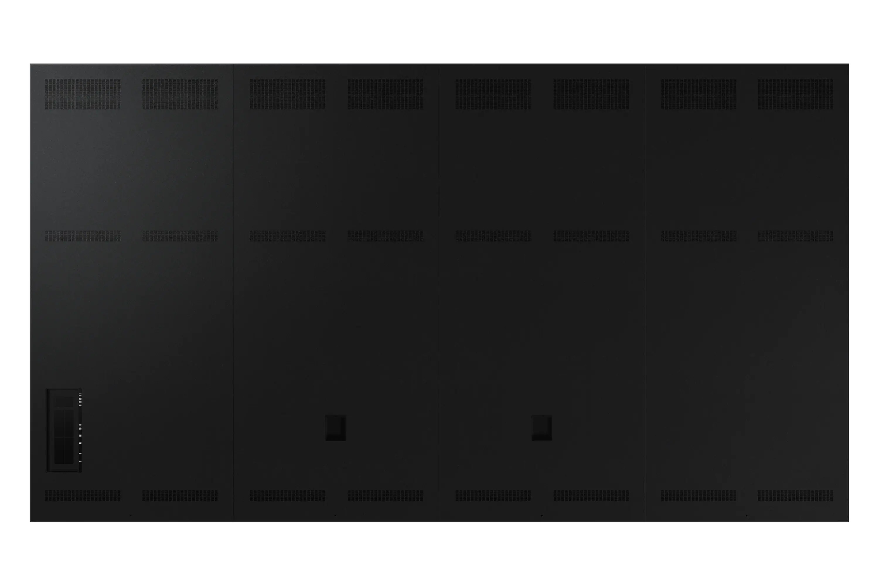 146" Samsung The Wall - UHD Home Cinema - AIO 