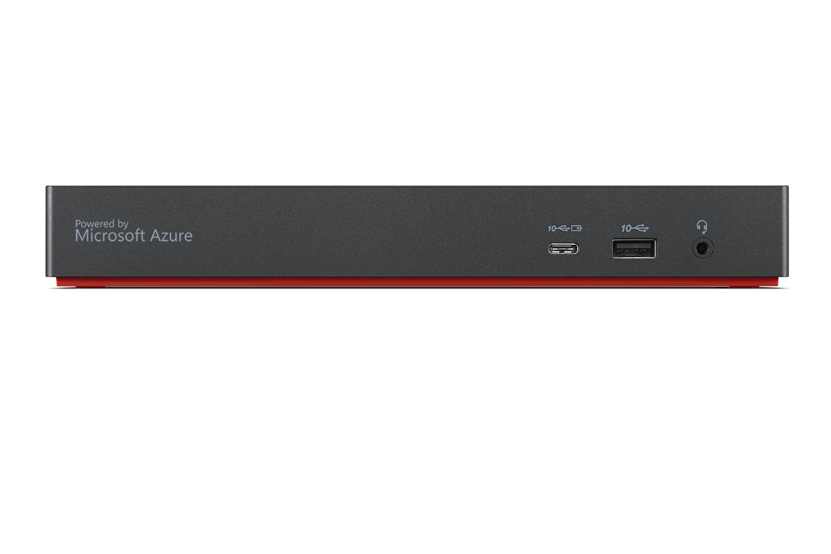 ThinkPad Universal Thunderbolt 4 Smart Dock 