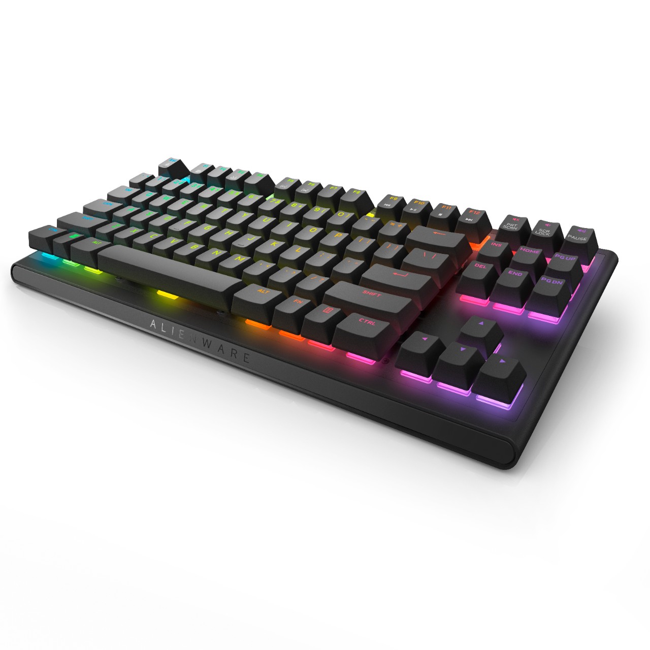 Dell Alienware herná klávesnica AW420K 