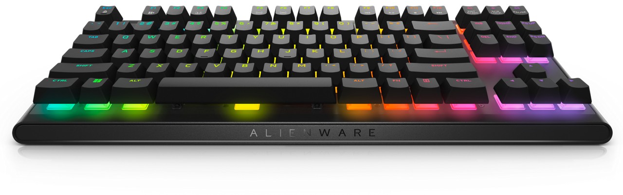 Dell Alienware herná klávesnica AW420K 