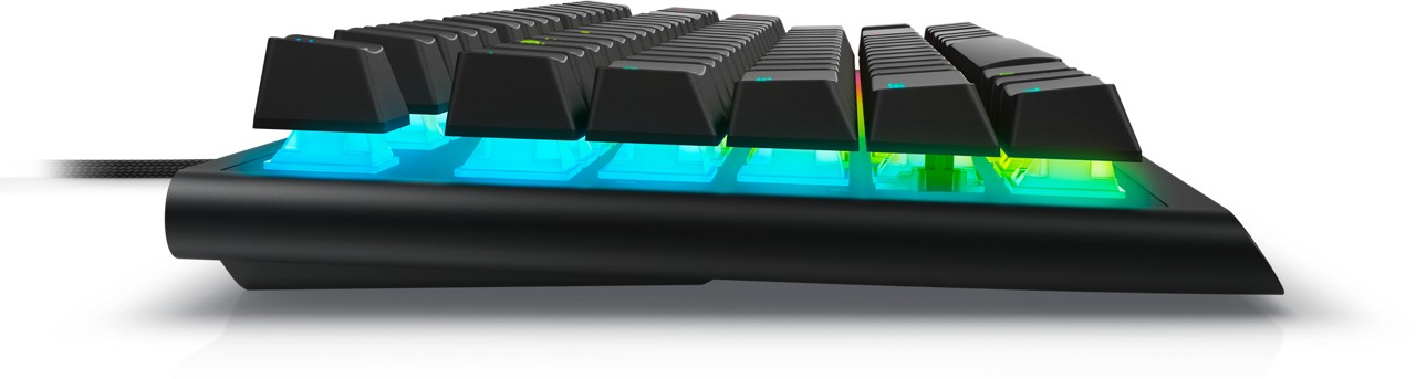 Dell Alienware herná klávesnica AW420K 