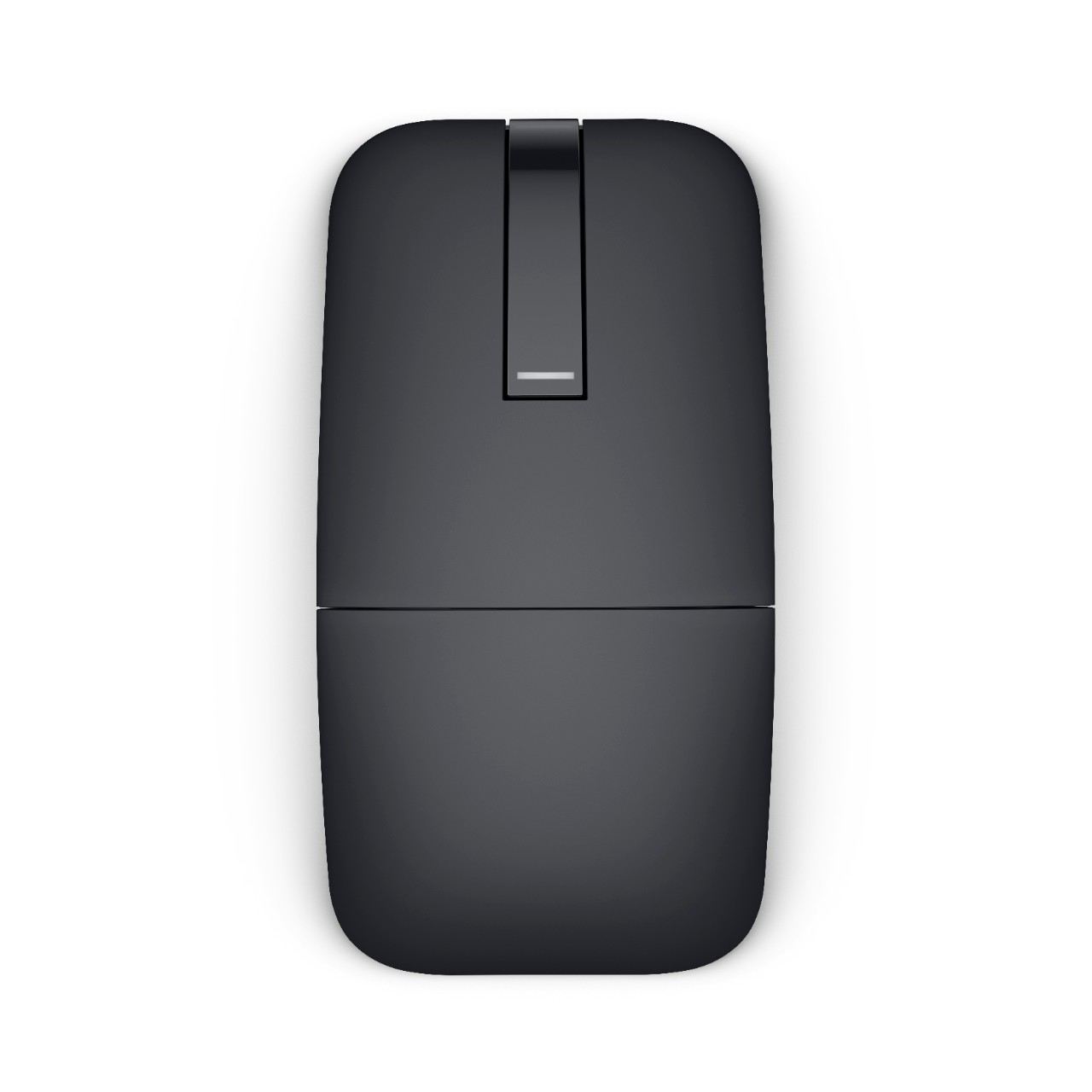 Dell MS700/ Cestovná/ Optická/ Pre pravákov/ 4 000 DPI/ Bezdrôtová Bluetooth/ Čierna 