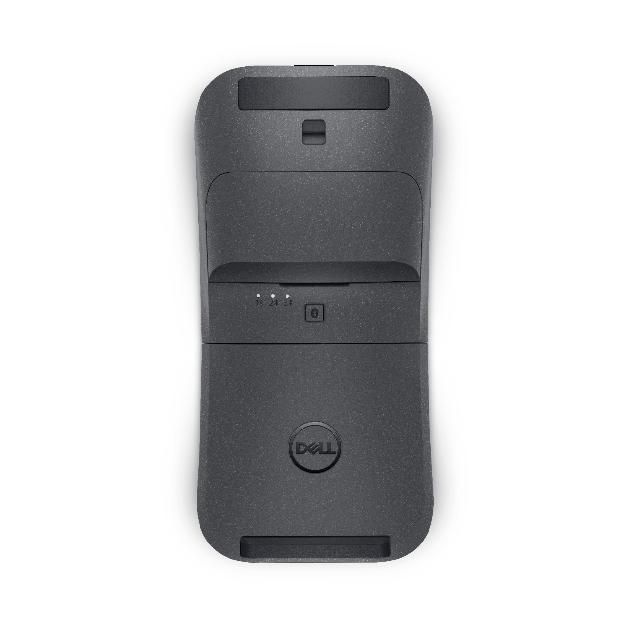 Dell MS700/ Cestovná/ Optická/ Pre pravákov/ 4 000 DPI/ Bezdrôtová Bluetooth/ Čierna 