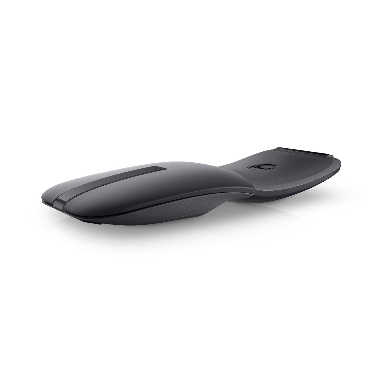 Dell MS700/ Cestovná/ Optická/ Pre pravákov/ 4 000 DPI/ Bezdrôtová Bluetooth/ Čierna 