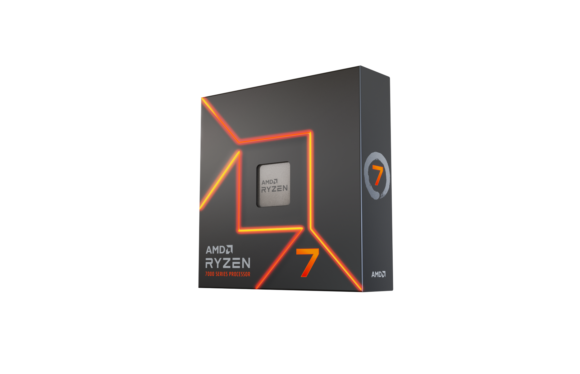 AMD/ R7-7700X/ 8-Core/ 4, 5GHz/ AM5 