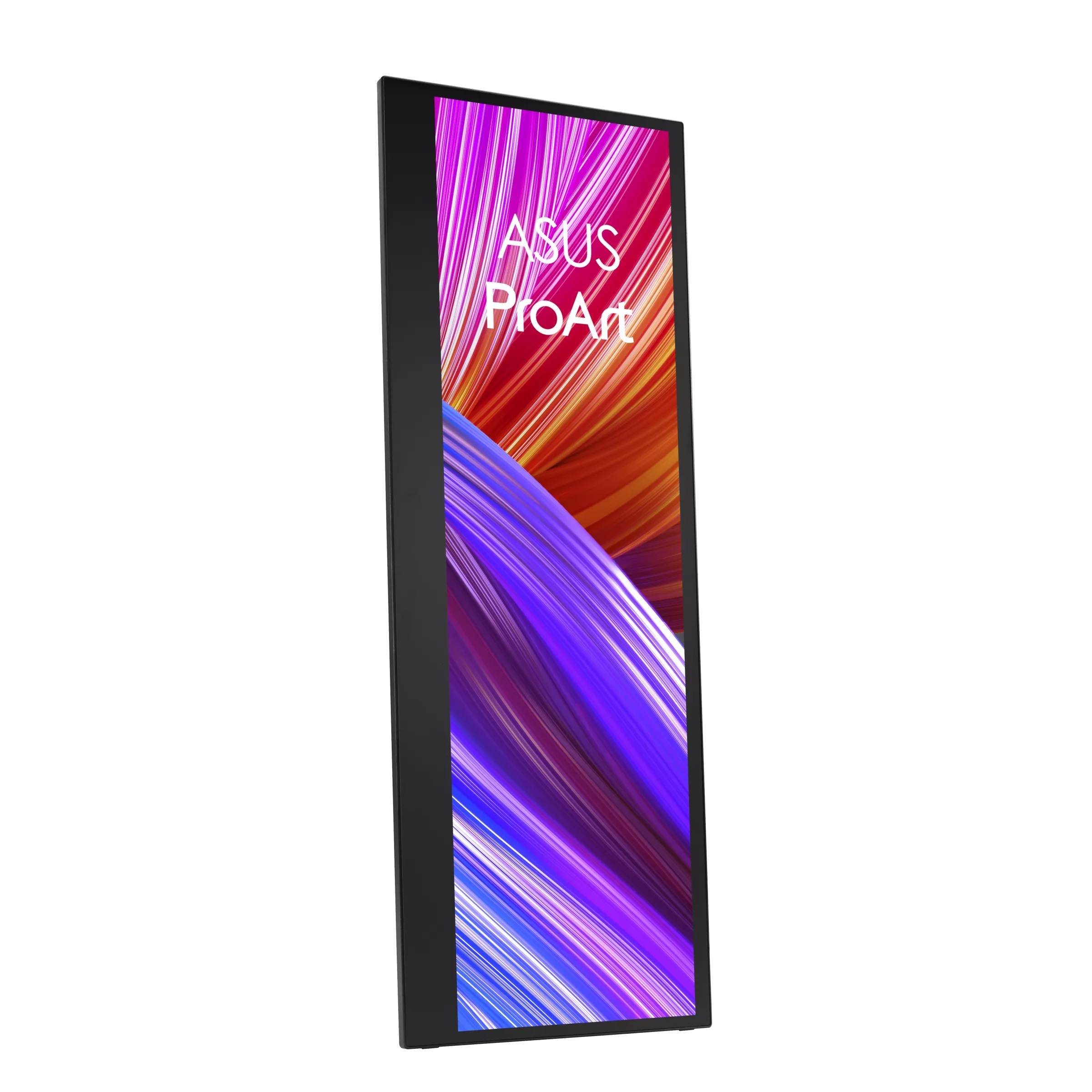 ASUS ProArt/ PA147CDV/ 14"/ IPS/ 1920x550/ 60Hz/ 5ms/ Black/ 3R 