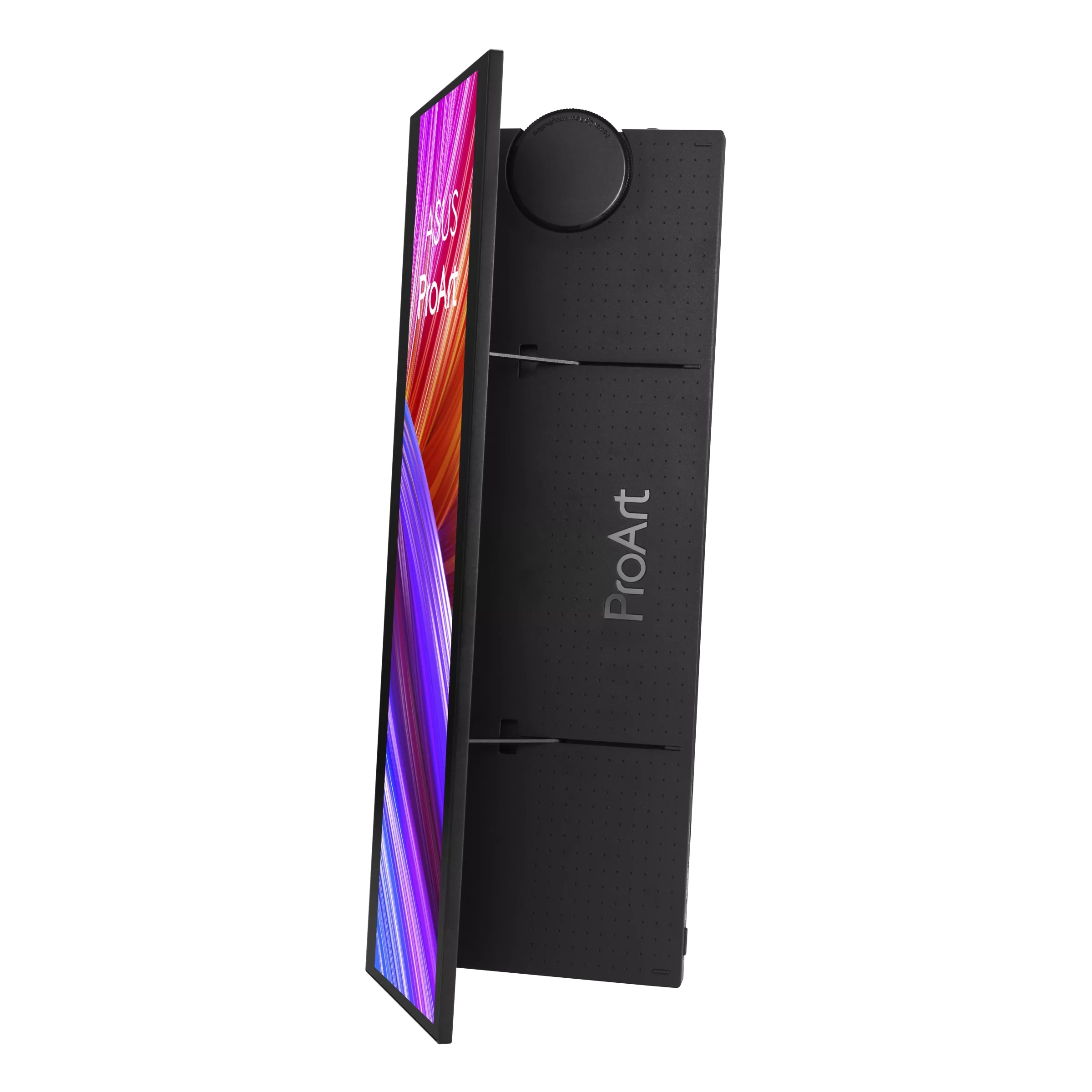 ASUS ProArt/ PA147CDV/ 14"/ IPS/ 1920x550/ 60Hz/ 5ms/ Black/ 3R 