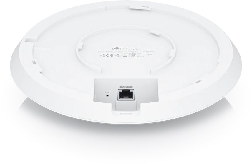 Ubiquiti U6-Enterprise - UniFi6 Enterprise WiFi 6 