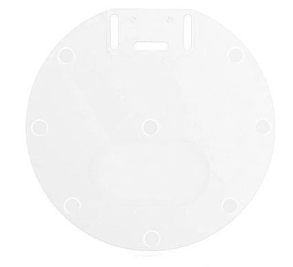 Xiaomi Robot Vacuum Mop 1C/ 2Pro+/ 2 waterproof mat