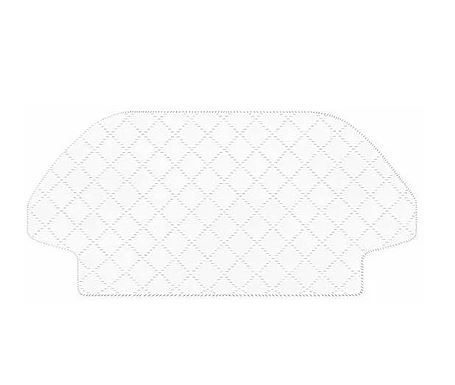 Xiaomi Mi Robot Vacuum-Mop 2 Ultra/ H40 Disposable Bag
