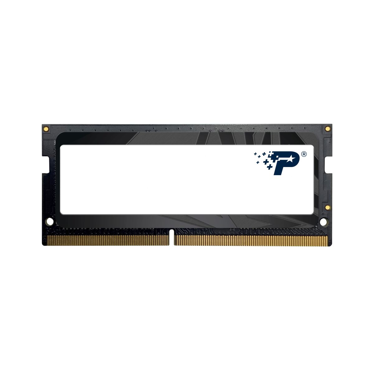 Patriot Viper Steel/ SO-DIMM DDR4/ 16GB/ 3200MHz/ CL18/ 1x16GB 