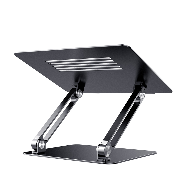 Nillkin ProDesk Adjustable Laptop Stand Grey 