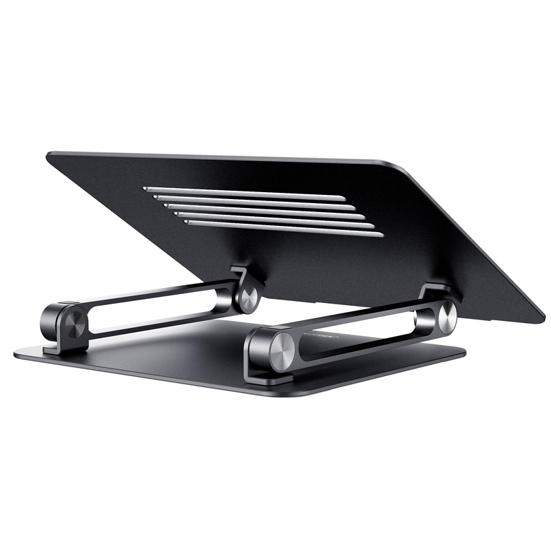 Nillkin ProDesk Adjustable Laptop Stand Grey 