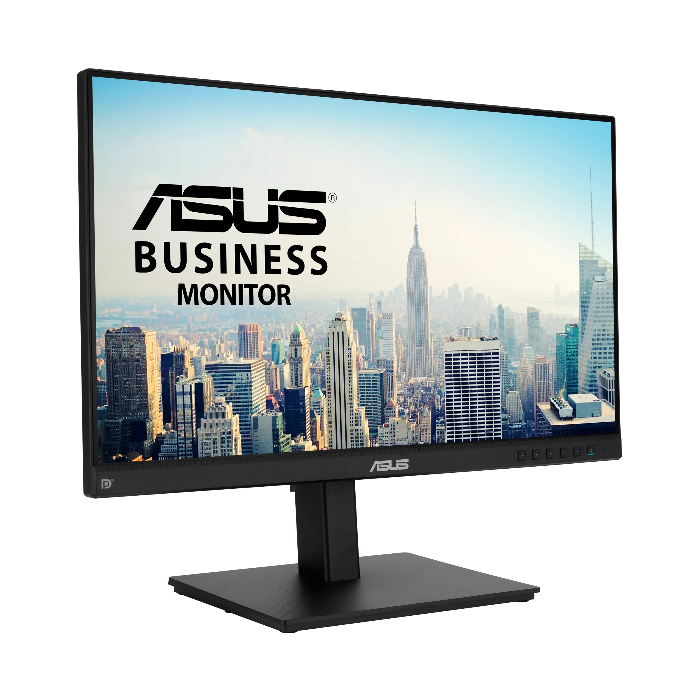 ASUS/ BE24ECSBT/ 23, 8"/ IPS/ FHD/ 75Hz/ 5ms/ Black/ 3R 