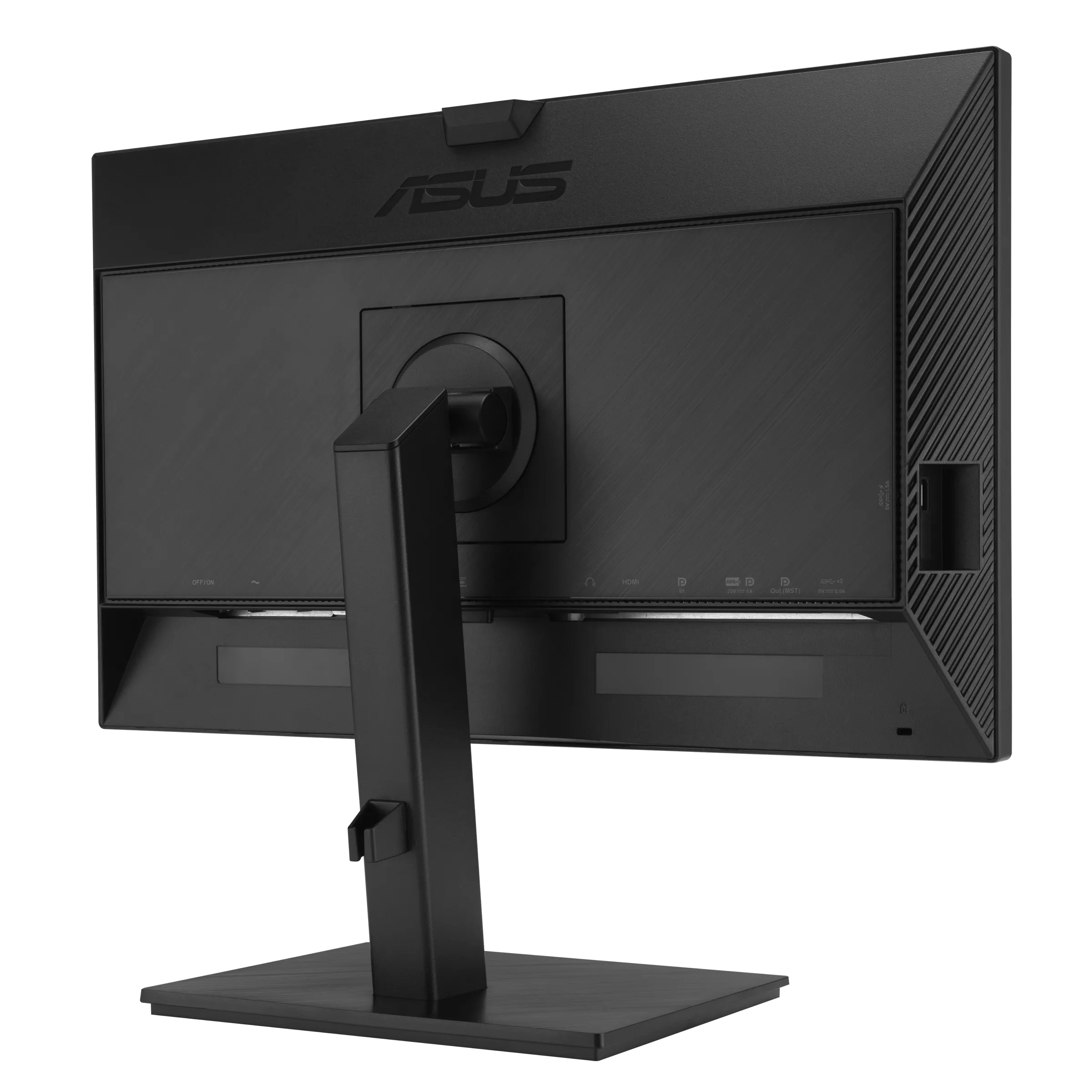 ASUS/ BE24ECSBT/ 23, 8"/ IPS/ FHD/ 75Hz/ 5ms/ Black/ 3R 