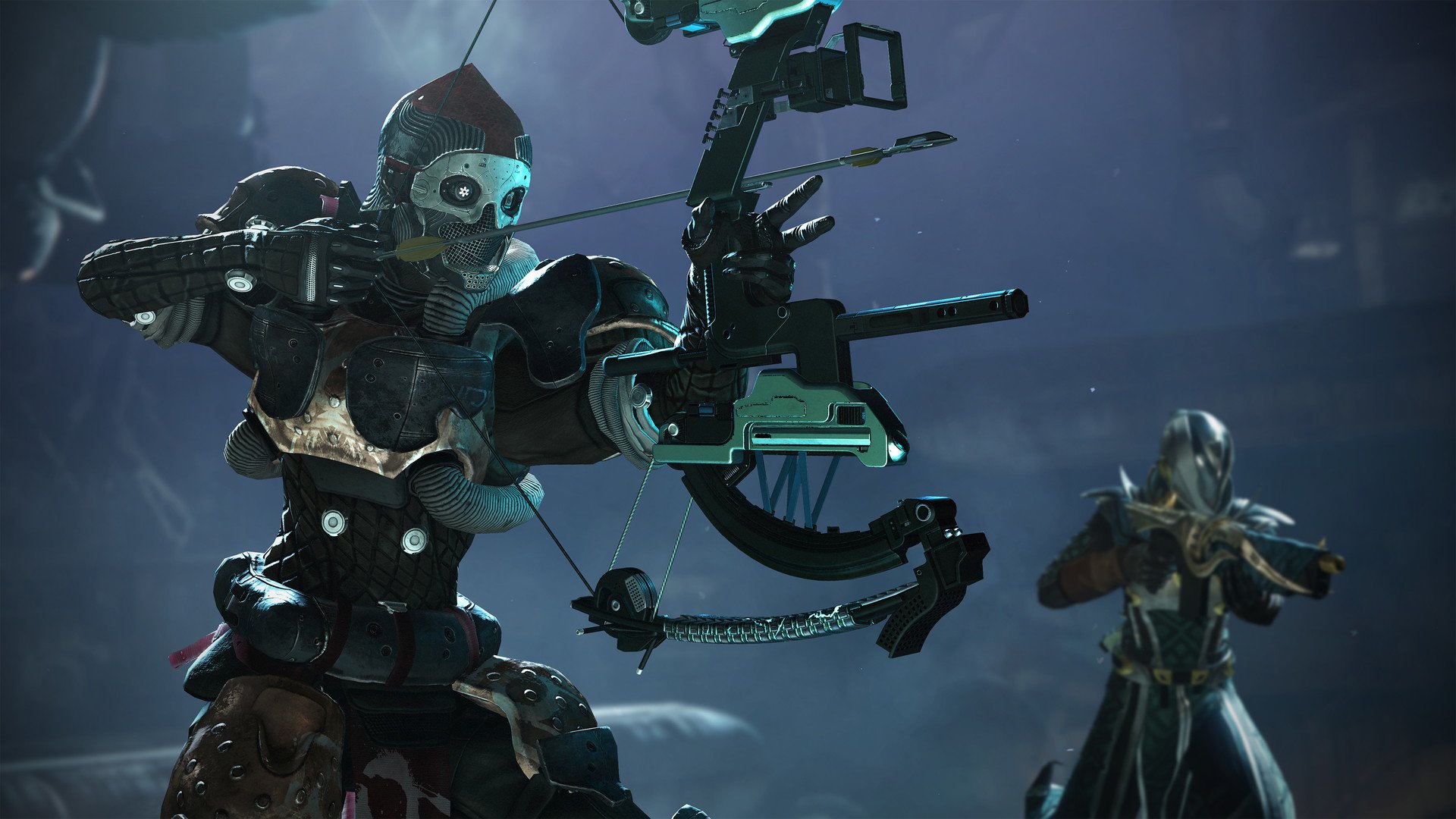 ESD Destiny 2 Forsaken Pack 