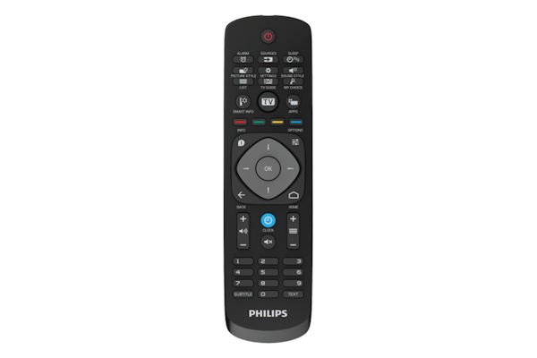 Philips HTV - RC line Media Suite/ Signature