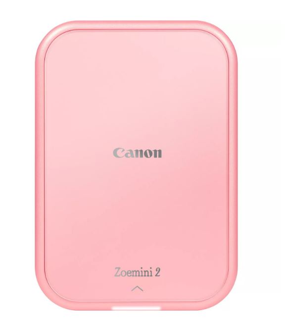 Canon Zoemini 2/ RGW + 30P/ Tlač